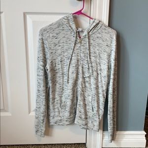 Zipper Hoodie Old Navy